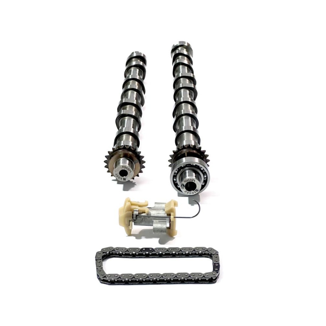 Inlet & Exhaust Camshaft & Timing Chain Kit for Citroen 1.5 BlueHDi DV5R